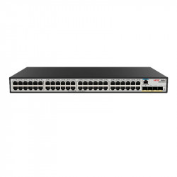 Switch H3C US500-48G4F