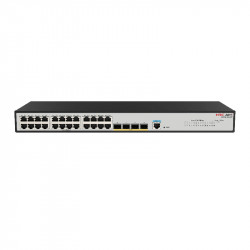 Switch H3C US500-24G4XF
