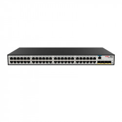 Switch H3C US500-48G4XF