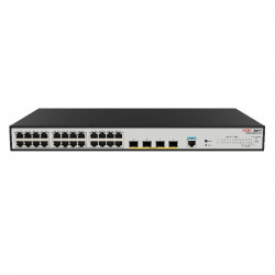 Switch H3C US500-24G4XF-HP
