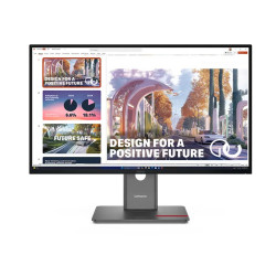 Màn hình Lenovo ThinkVision P27QD-40 64B3GAR2VN (27 inch - IPS - 2K - 120Hz - 4ms)