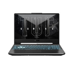 Laptop ASUS TUF Gaming A15 FA506NCG-HN390W (AMD Ryzen 7 155 | RTX 3050 4GB GDDR6 | 15,6-inch FHD | 16GB | 512GB | Windows 11 Home | Đen)