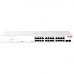 Switch H3C AOLYNK US110-24G2MF-HP