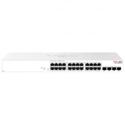 Switch H3C AOLYNK US210-24G4MF-HP