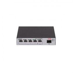 Switch H3C S1600V2-6P