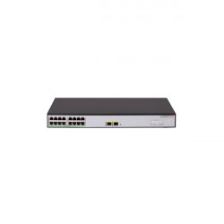 Switch H3C S1600V2-18P