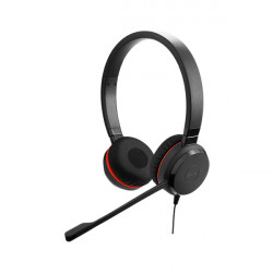 Tai nghe Jabra Evolve 30 II Stereo MS USB C/A Adapter