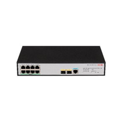 Switch H3C S5120V3-10P-LI