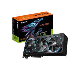 VGA Gigabyte GeForce RTX 5070 AORUS INFINITY 12GB GDDR7 (N5070AORUS IF-12GD)