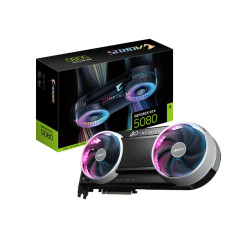 VGA Gigabyte Aorus GeForce RTX 5080 (N5080AORUSIF_16GD)
