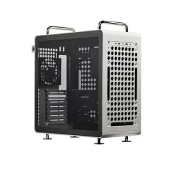 Vỏ máy tính Cooler Master QUBE 540 Moonstone