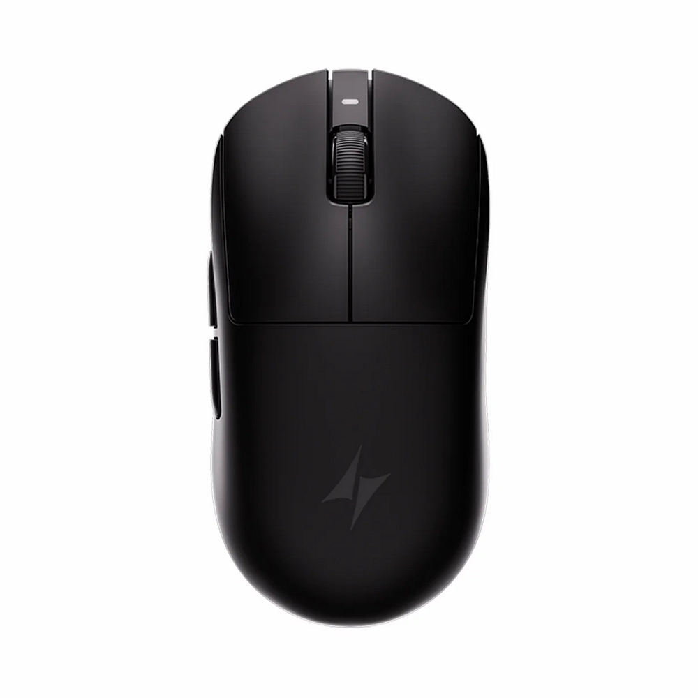 Chuột ATK A9 Air+ Black