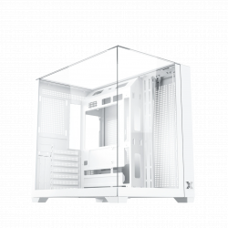 Vỏ CASE XIGMATEK OCEAN II ARCTIC - EN90021