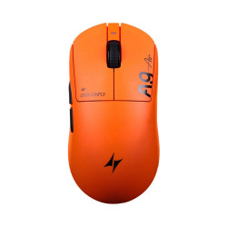 Chuột ATK A9 Air+ Sunset Orange