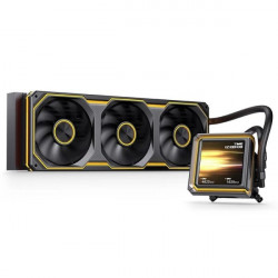 TẢN NHIỆT NƯỚC AIO JONSBO TX-360 BLACK
