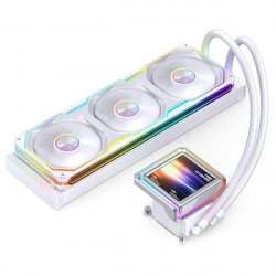 TẢN NHIỆT NƯỚC AIO JONSBO TX-360 WHITE