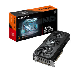 VGA Gigabyte Radeon RX 9070 GAMING OC 16G GDDR6 (R9070GAMING OC-16GD)