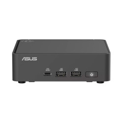 Bộ PC Asus NUC 15 PRO Slim BNUC15CRLIP051C0-8G128  (U300 | 1x 8GB DDR5-4800 | 128GB | 2x HDMI 2.1 | 1x Type-C | Windows 11 Pro | VESA MOUNT) - hỗ trợ OpenClaw, NemoClaw 