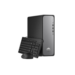 Máy tính để bàn HP Omnidesk S03-0065d DN8M8PA (Core i5-14400(10*2.5) | 16G | 512GSSD | WL/BT | KB/M | W11SL)