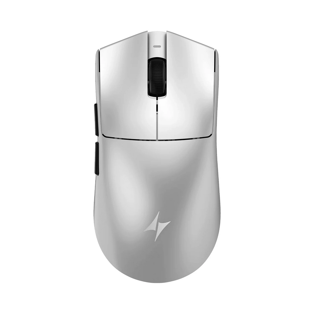 Chuột ATK X1 V2 Ultimate+ Silver
