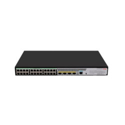 Switch H3C S5120V3-28S-LI