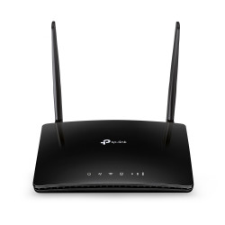 Router WiFi 4G LTE AC1200 TP-Link Archer MR402