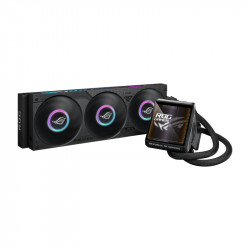 Tản nhiệt nước ASUS ROG Strix LC IV 360 ARGB LCD