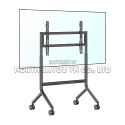 Khung treo Tivi di động NB P100 (65-90 inch)