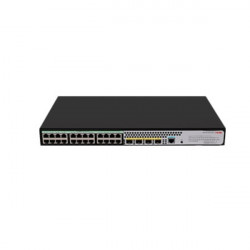 Switch H3C S5120V3-28P-PWR-LI