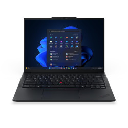 Laptop Lenovo ThinkPad E14 Gen 7 21SX00BNVN (Intel Core Ultra 5 135H | Intel Graphics | 14 inch WUXGA IPS | 16GB | 512GB | Win 11 | Đen)