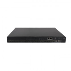 Switch H3C S6520X-24ST-SI