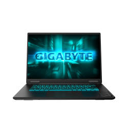 Laptop Gigabyte Gaming A16 CMHI2VN893SH (Intel Core i7-13620H | RTX 4050 6GB | 16GB | 512GB | 16 inch IPS WUXGA | Win 11 | Đen)
