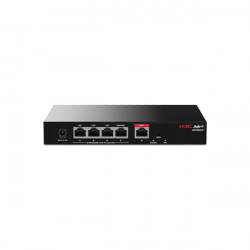 H3C Aolynk UR105G-P high-performance enterprise PoE gateway