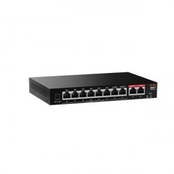 H3C Aolynk UR210G-P high-performance enterprise PoE gateway