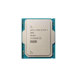CPU Intel Core Ultra 9 285K (Intel LGA1851 - 24 Core - 24 Thread - Base 3.2Ghz - Turbo 5.7Ghz - Cache 36MB) (Tray NK không kèm Tản)