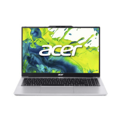 Laptop Acer Aspire Lite 15 AL15-53P-56QH NX.DG3SV.001 (Intel Core 5 processor 120U | 8GB | 512GB | Intel UHD | 15.6 inch FHD 60Hz | Win 11 | Bạc)