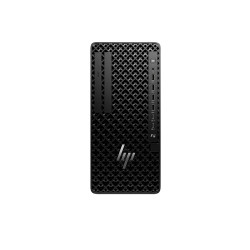 Máy tính để bàn (WKS) HP Z1 Tower G1i E03HKPT (Tower | Intel Core Ultra 7 265 | RTX A400 4GB | 32GB | 1TB | Windows 11 Pro)