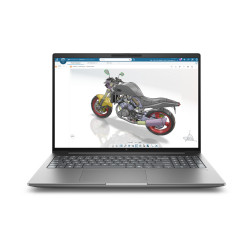 Laptop HP Zbook X G2i DR1N5PT (Intel Core Ultra 7 356H | RTX PRO 2000 | 16 inch WUXGA IPS | 48GB | 1TB | Win 11)