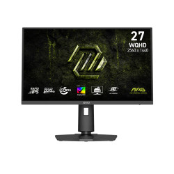 Màn Hình MSI MAG 274QPF X32 (27 inch - IPS - 2K - 320Hz - 0.5ms)
