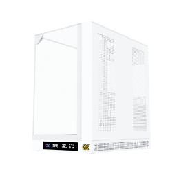 CASE XIGMATEK OCEAN II DGT ARCTIC - EN90717