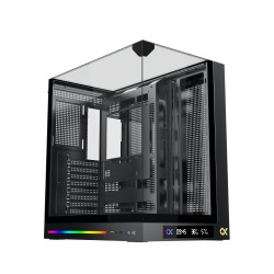 CASE XIGMATEK OCEAN II DGT - EN90700