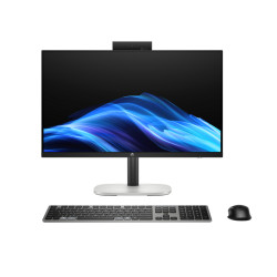 Máy tính để bàn AIO HP ProStudio 4 G1i (Intel Core Ultra 5 225T | Intel Graphics | 8GB | 512GB | 23.8 inch FHD | Win 11) - C3UC2PT