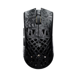 Chuột ATK GHOST Ultimate+ Black