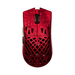 Chuột ATK GHOST Ultimate+ Red