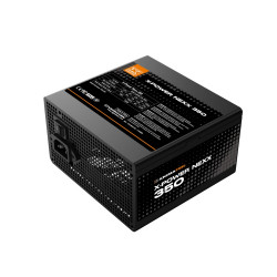 Nguồn máy tính Xigmatek X POWER NEXX 350 - EN90557