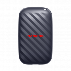 Ổ cứng di động SanDisk PORTABLE DRIVE 1TB - SDSSDE10-1T00-G25