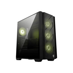 Vỏ Case MSI MAG FORGE 330R AIRFLOW