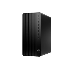 Máy tính để bàn HP Pro Tower 280 G9 CU3B6AT (Core i5-12500 | 8GB DDR5-4800 | 512GB SSD | Intel Graphics | Wlan ax+BT | USB Keyboard & Mouse | Win 11 Home 64 | 1Y WTY)