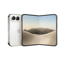 Điện Thoại iPhone Duo Star White 2TB