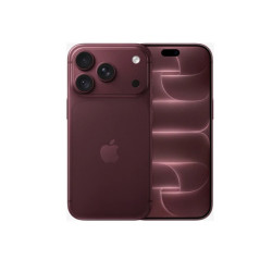 Điện Thoại iPhone 18 Pro Burgundy 256GB